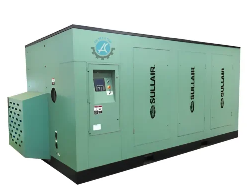 Máy nén khí Series LS315-355 điện áp 315-355kW Máy nén khí Series LS315-355 điện áp 315-355kW