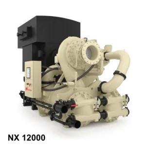 Ingersoll rand NX 12000