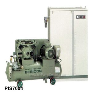 Máy nén lạnh Bebicon Máy nén lạnh Bebicon