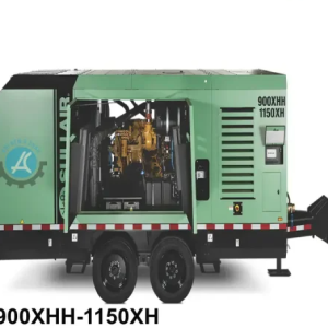 Máy nén khí di động Sullair 900XHH-1150XH