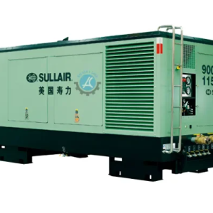 Máy nén khí di động Sullair 900XHH-1150XH
