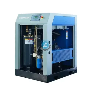 Máy nén khí trục vít có dầu Trung Quốc 5.5-75kw
