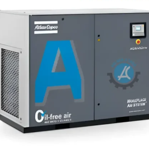 Máy nén trục vít làm kín nước AQ Atlas copco