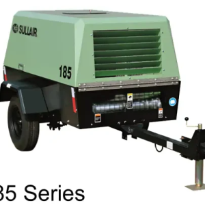 Máy nén khí Sullair Series 185