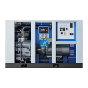 Máy nén khí trục vít có dầu LH/ LHPM Trung Quốc 55-250kw