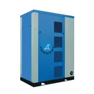 Máy nén khí cuộn không dầu XA Trung Quốc 3.7-45kw