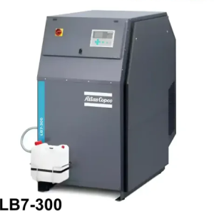 Máy nén khí cao áp LB Atlas copco