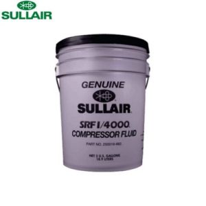 Dầu Sullair RF1/4000 Dầu Sullair RF1/4000