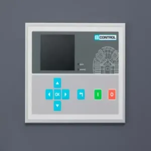 Máy nén khí cao áp LB Atlas copco