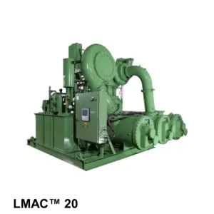 Máy nén khí ly tâm MSG® LMAC ™ 20