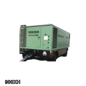 Máy nén khí 900XH-980RH Series hãng Sullair