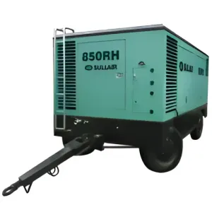 Máy nén Sullair 780RH-825RH Series
