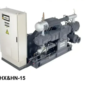 Máy nén piston công nghiệp cao áp HX/HN-15 Atlas copco Máy nén piston công nghiệp cao áp HX/HN-15 Atlas copco