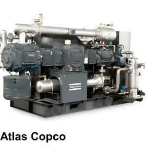 Máy nén piston công nghiệp cao áp P Atlas copco Máy nén piston công nghiệp cao áp P Atlas copco