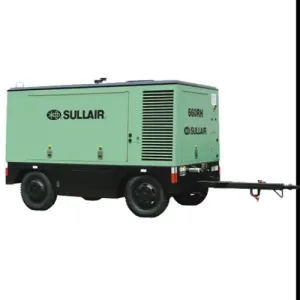 Máy nén khí Sullair 550RH-750H Series