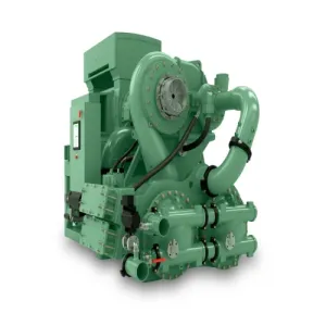 Ingersoll rand NX 12000