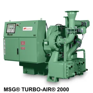 Máy nén MSG® TURBO-AIR® 2000