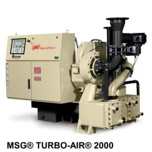 Máy nén MSG® TURBO-AIR® 2000