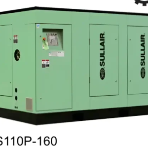 Máy nén khí dòng LS110P-160 sullair