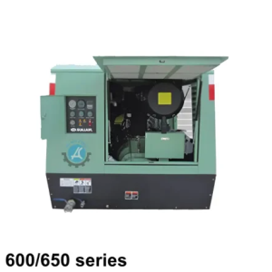 Máy nén khí 600/655 Series