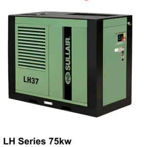 Máy nén khí Sullair LH 75kW
