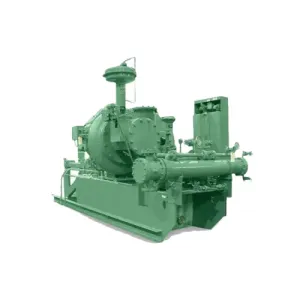 Máy nén khí Ingersoll rand MSG® 4/5