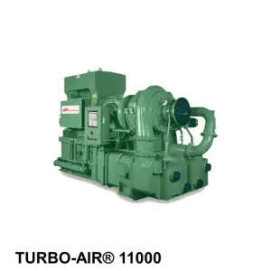 Máy nén khí ly tâm TURBO-AIR® 11000