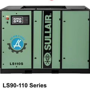 Máy nén khí Sullair USA LS90-110