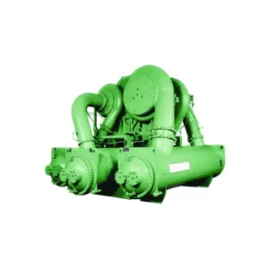 Máy nén khí MSG® 12/14/16 Ingersoll Rand