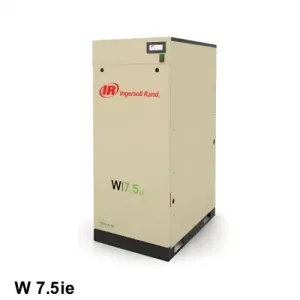 Máy Nén Khí Cuộn Dây Không Dầu 3 – 40hp