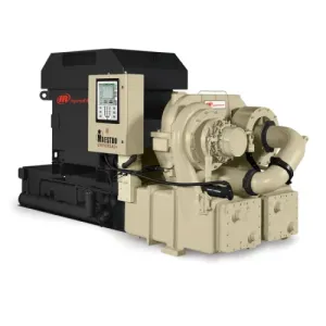 MSG® TURBO-AIR® 6000 áp suất 800- 1750 hp