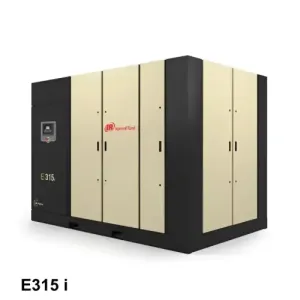 Máy nén khí Ingersoll rand E-Series 185-355 kW