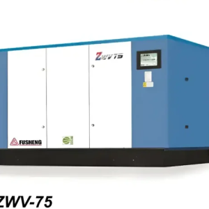 Trục vít cánh gạt nước biến tần Fusheng ZW Series Trục vít cánh gạt nước biến tần Fusheng ZW Series