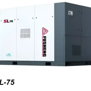 Máy thổi khí Fusheng SL Series 3bar Máy thổi khí Fusheng SL Series 3bar