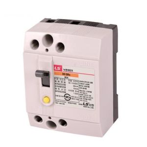 CB chống giật LS 32GRc 20A 2P 30mA 1.5kA CB chống giật LS 32GRc 20A 2P 30mA 1.5kA