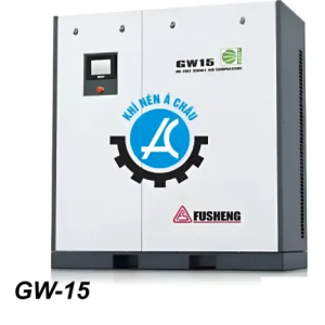 Máy nén cuộn Fusheng GW series (Scroll) Máy nén cuộn Fusheng GW series (Scroll)
