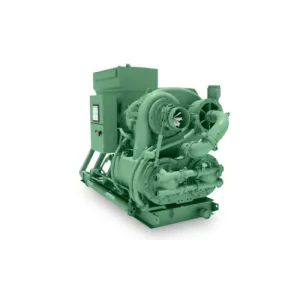 Máy nén Ingersoll rand NX 8000