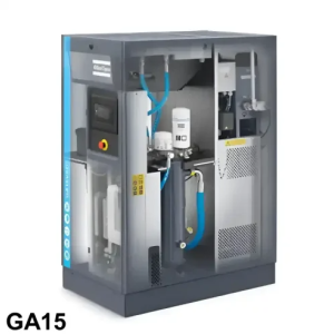 Máy nén khí biến tần GA7-90 VSD Atlas copco