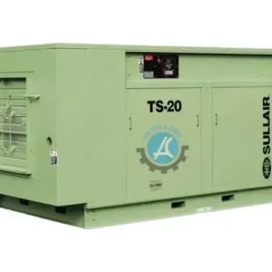 Máy nén Sullair Series TS20