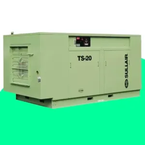 Máy nén Sullair Series TS20