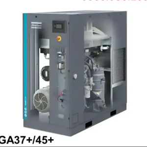 Máy nén trục vít có dầu GA37+, Ga45+