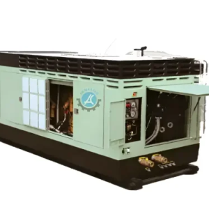 Máy nén khí Sullair 750XH-1050 Series