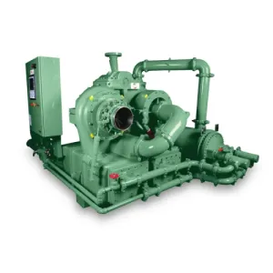 MSG TURBO-AIR 6040 hãng Ingersoll rand