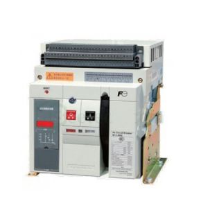 ACB Fuji BT3-1600P/31000E 1000A 65kA 3P ACB Fuji BT3-1600P/31000E 1000A 65kA 3P