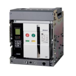 ACB LS AS-32E3-32H AG6 3200A 85kA 3P (loại cố định) ACB LS AS-32E3-32H AG6 3200A 85kA 3P (loại cố định)