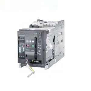 Máy cắt không khí Siemens 3WL1116-3CB36-1AA2 1600A 66kA 3P Máy cắt không khí Siemens 3WL1116-3CB36-1AA2 1600A 66kA 3P