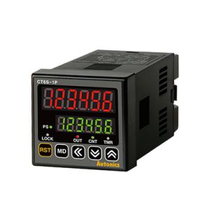Bộ đếm Autonics CT6S-1P4 48x48mm Bộ đếm Autonics CT6S-1P4 48x48mm