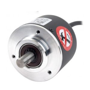 Encoder Autonics E50S8-360-3-T-24 360 P/R 12-24V 8mm Encoder Autonics E50S8-360-3-T-24 360 P/R 12-24V 8mm