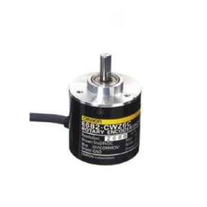 Encoder Omron E6B2-CWZ6C 2000P/R 2M Encoder Omron E6B2-CWZ6C 2000P/R 2M