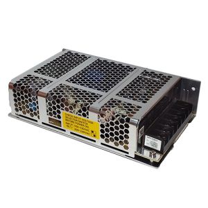 Bộ nguồn tổ ong Omron S8FS-C10024 4.5A 24V 100W Bộ nguồn tổ ong Omron S8FS-C10024 4.5A 24V 100W